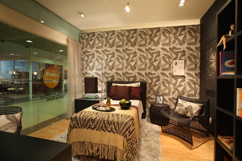 Mostra Artefacto Bed - Karina Korn