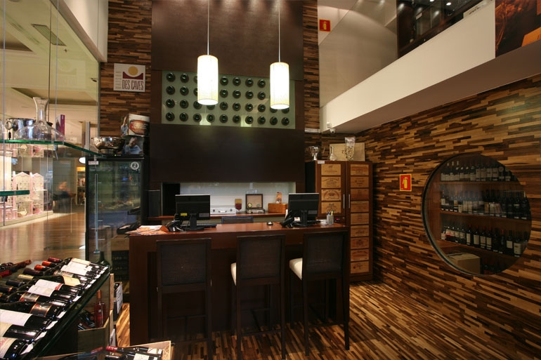 Maison Des Caves - Karina Korn