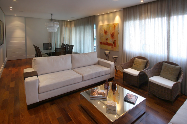 Apartamento Pinheiros - Karina Korn