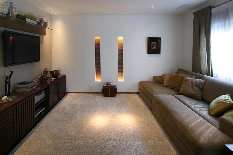 Duplex Panamby - Karina Korn