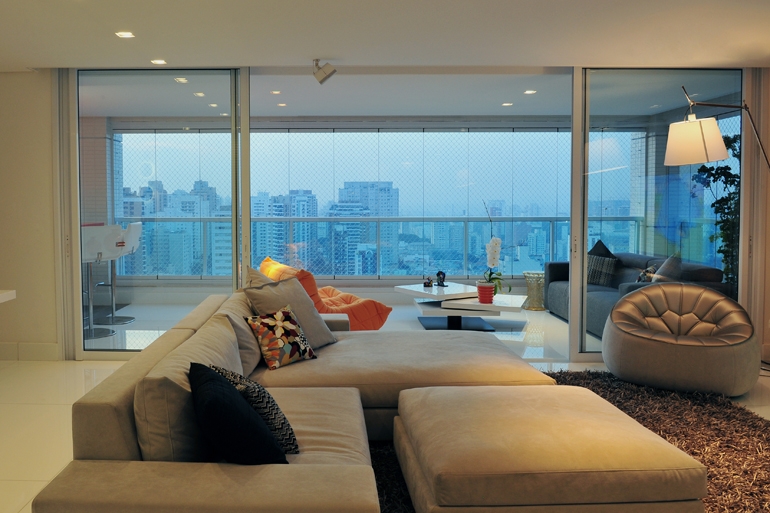 Apartamento Perdizes - Karina Korn