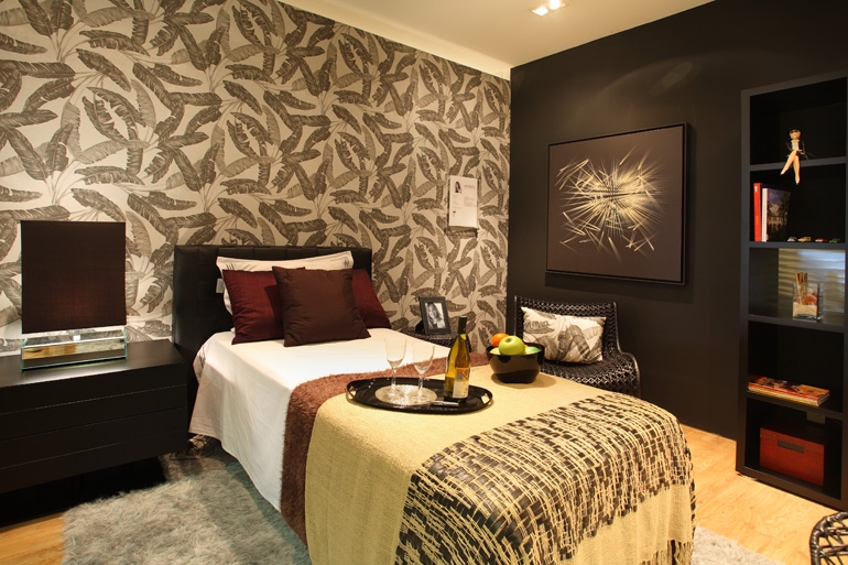 Mostra Artefacto Bed - Karina Korn