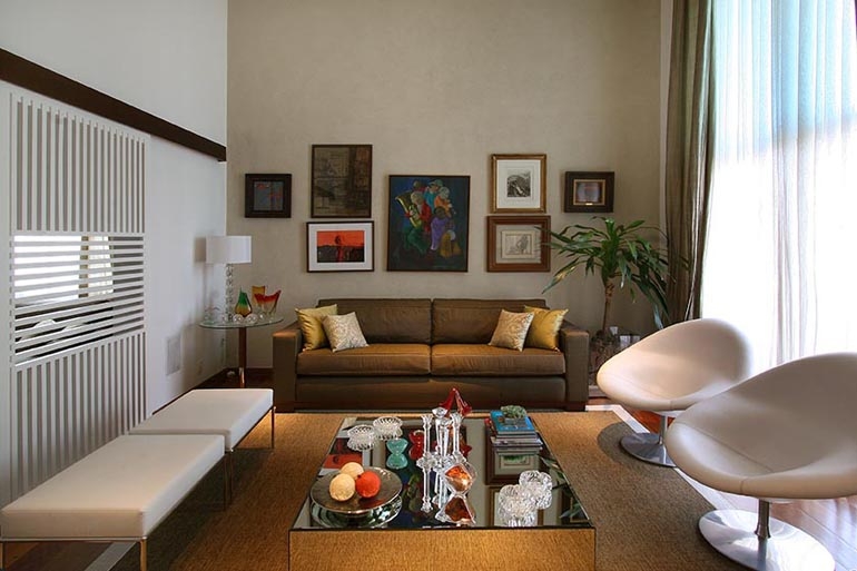 Duplex Panamby - Karina Korn