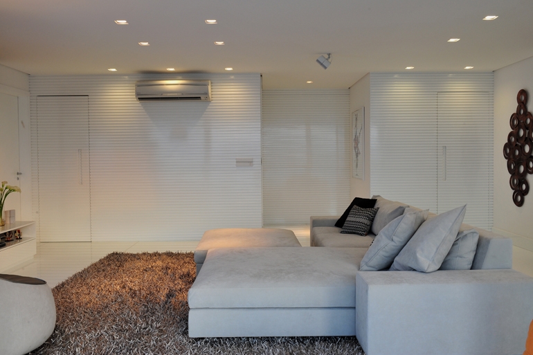 Apartamento Perdizes - Karina Korn