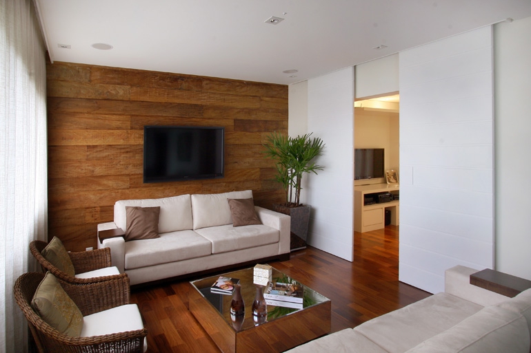 Apartamento Pinheiros - Karina Korn