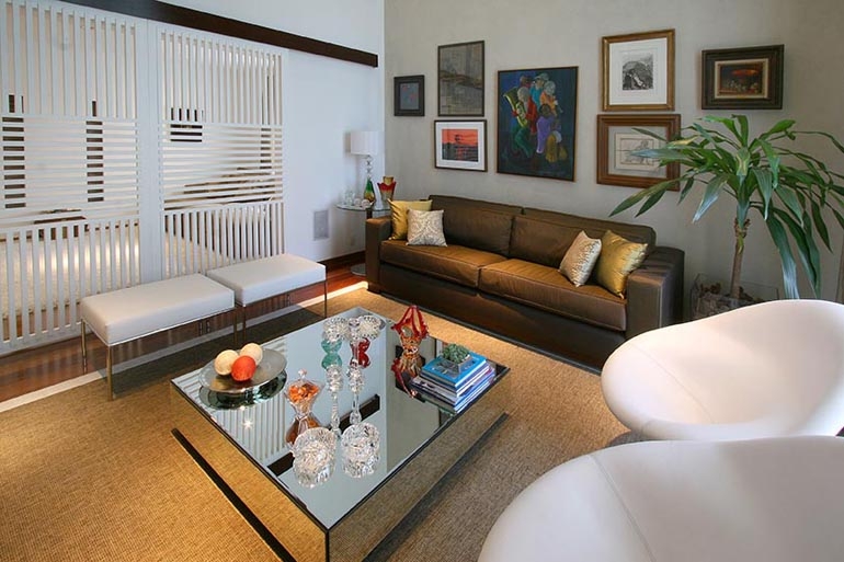 Duplex Panamby - Karina Korn