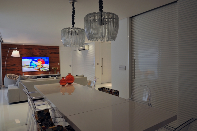Apartamento Perdizes - Karina Korn