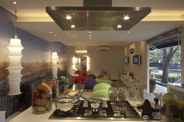 Casa Cor - Karina Kor