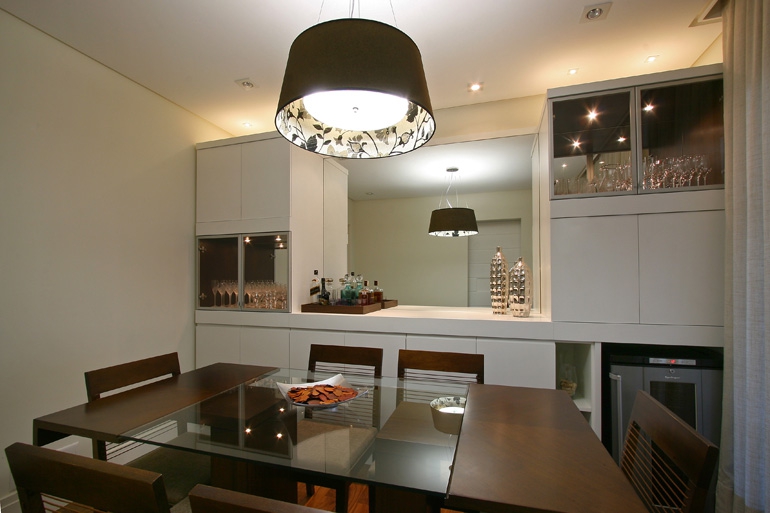Apartamento Pinheiros - Karina Korn