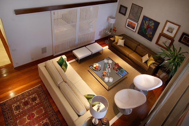 Duplex Panamby - Karina Korn