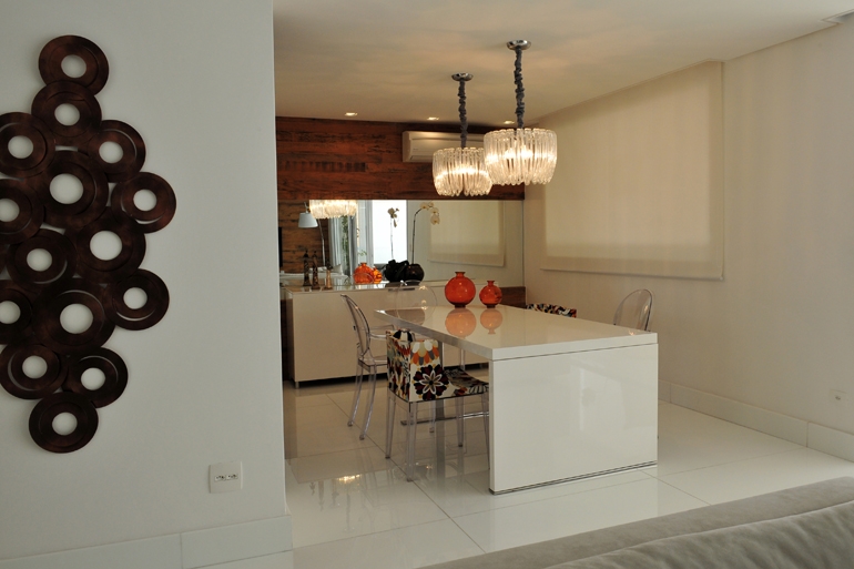 Apartamento Perdizes - Karina Korn