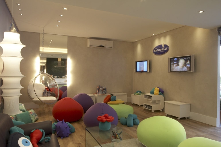 Casa Cor - Karina Kor
