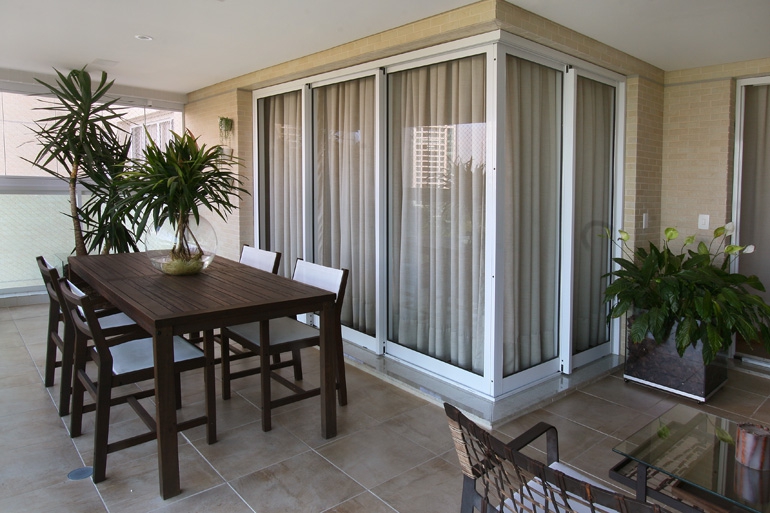 Apartamento Pinheiros - Karina Korn