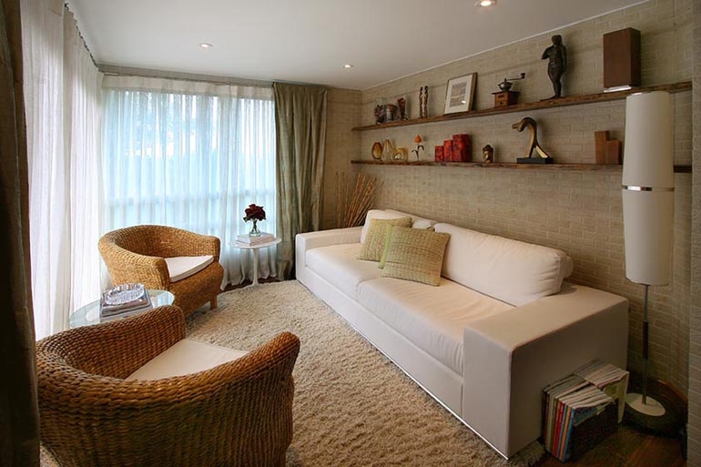 Duplex Panamby - Karina Korn