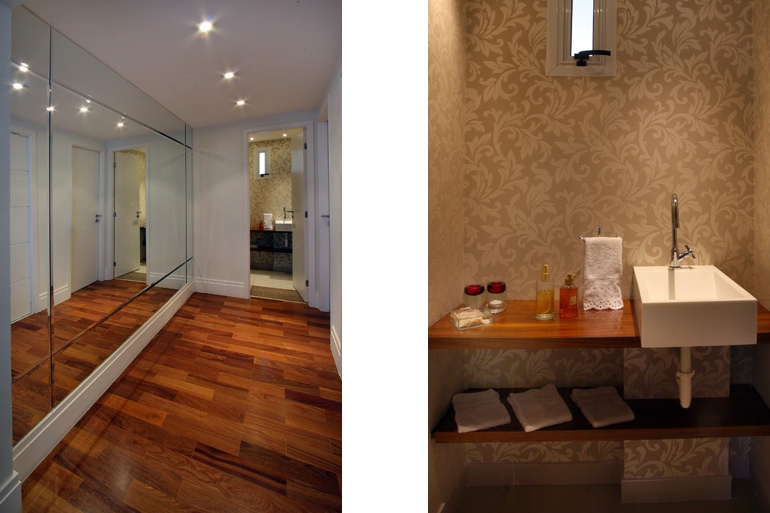 Apartamento Pinheiros - Karina Korn