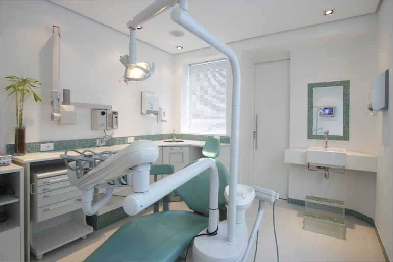 Consultório Odonto Pediatria - Karina Korn