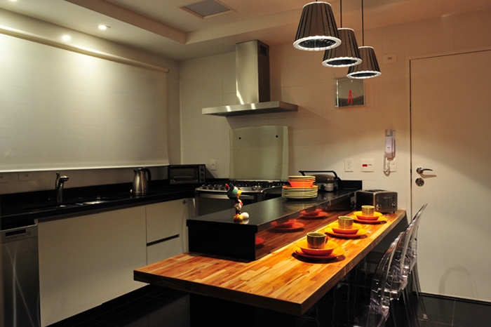Apartamento Perdizes