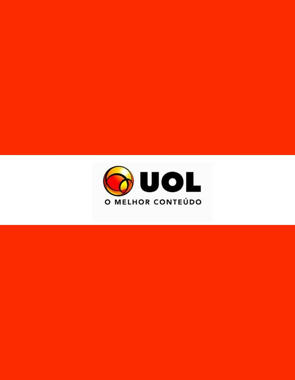 Portal Uol