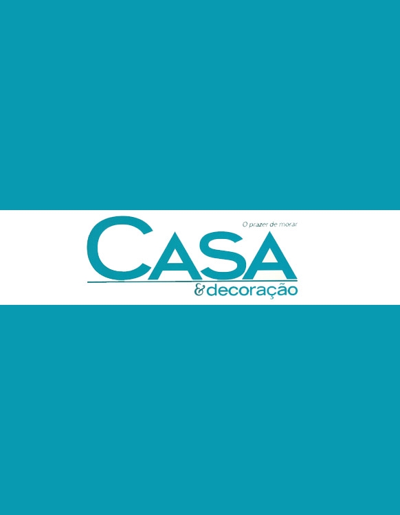 Casa & Decoração - Outubro de 2015