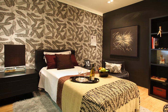 Mostra Artefacto Bed